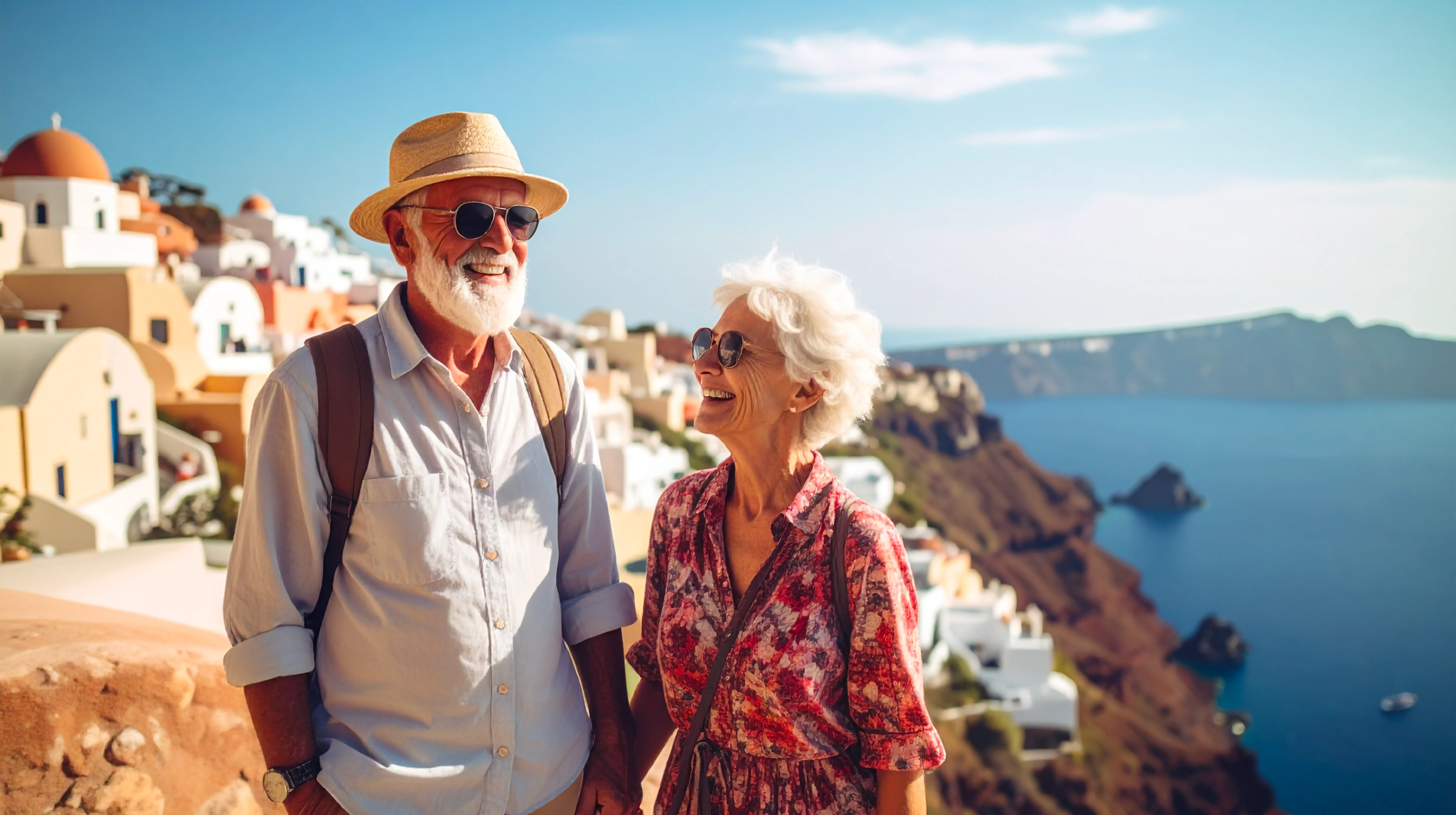 Best Medicare Options for Maine Travelers: Original Medicare vs. Medicare Advantage