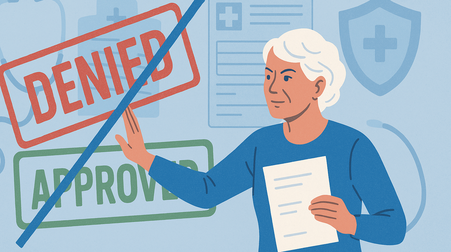 Medicare Advantage Prior Authorization in Maine: How It Works and How to Appeal