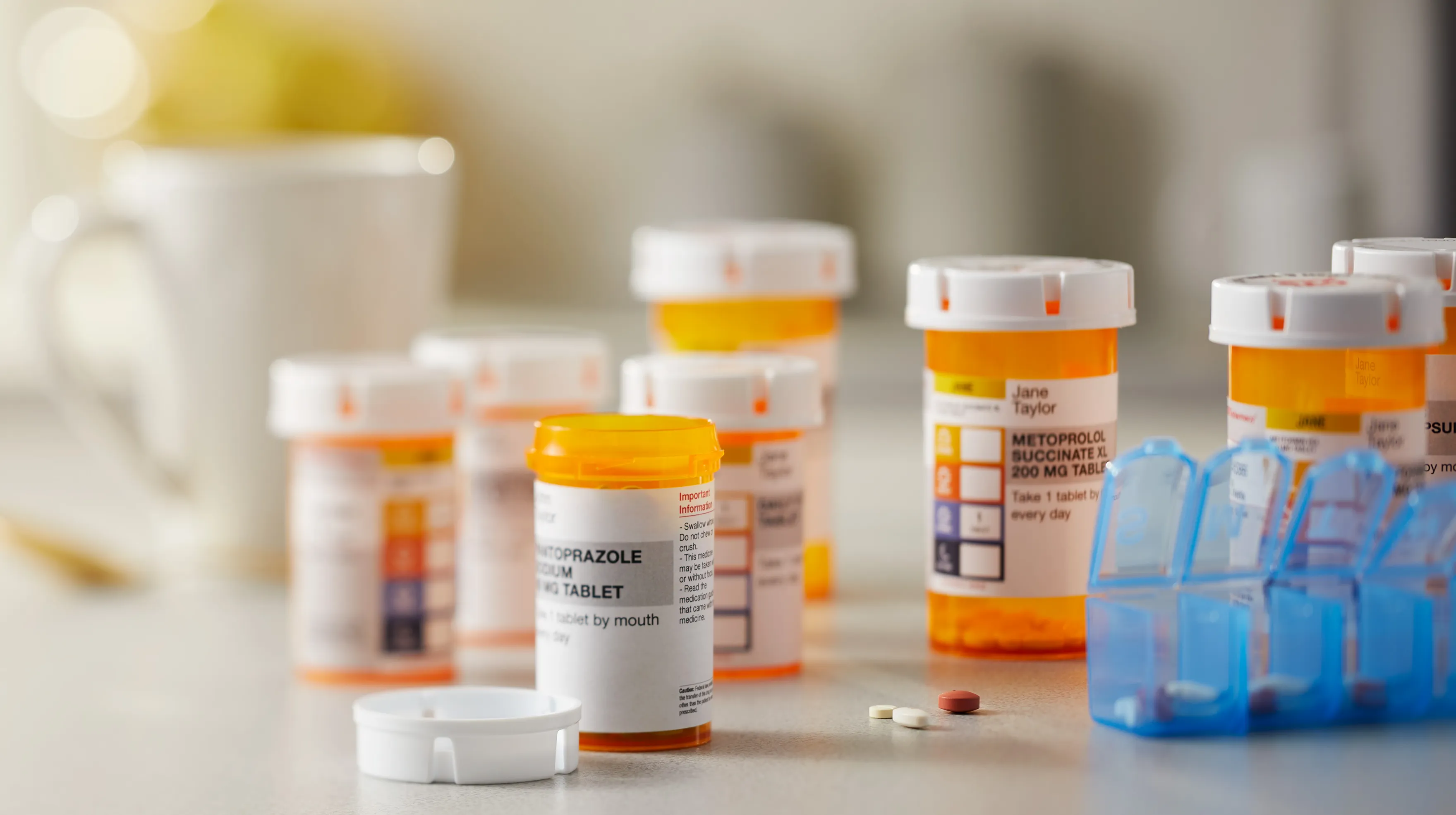 Common Medicare Mistakes First-Time Enrollees in Maine Make