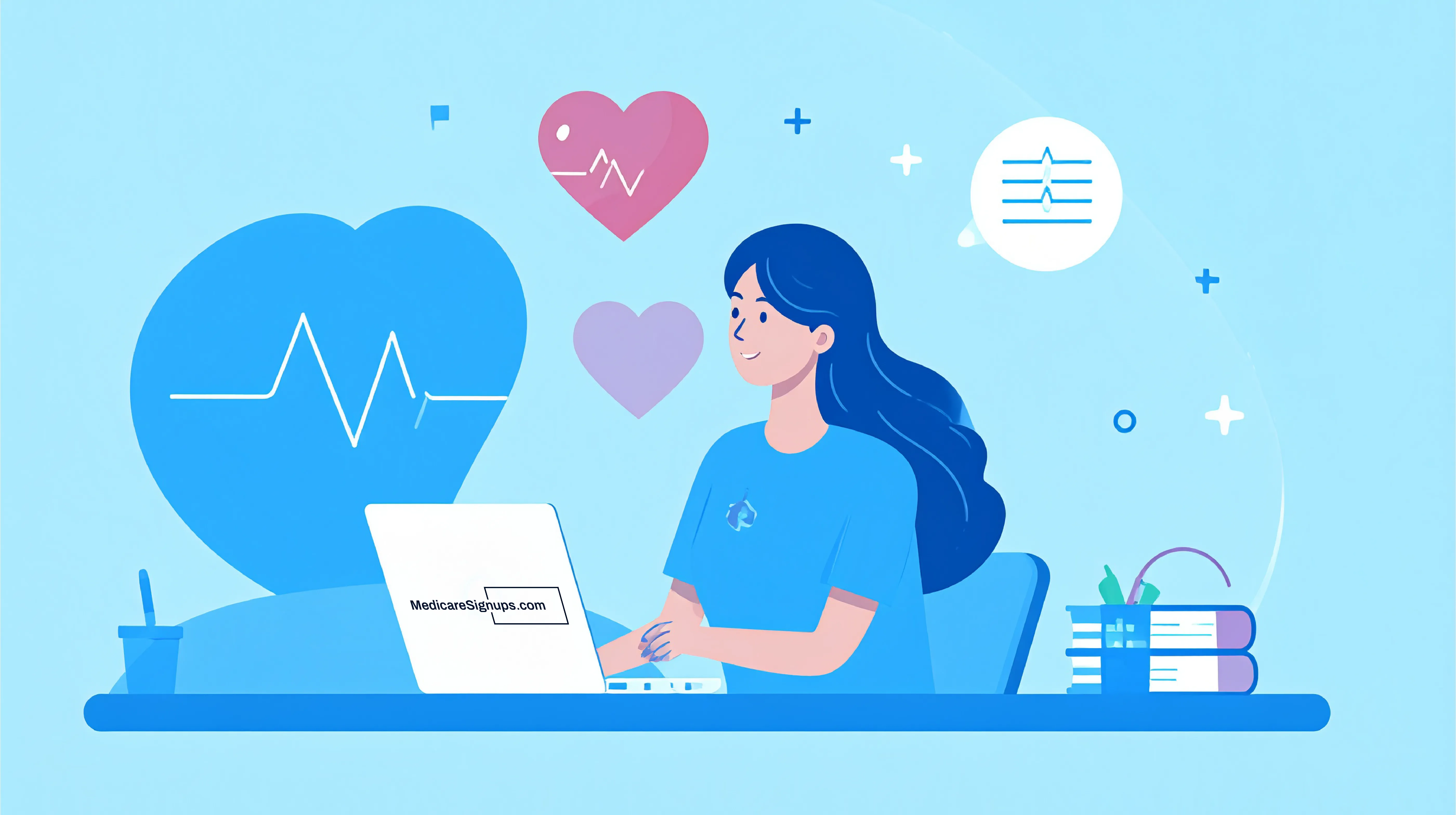Which Medicare Plan Offers the Best Support for Heart Disease Patients in Gorham, ME?