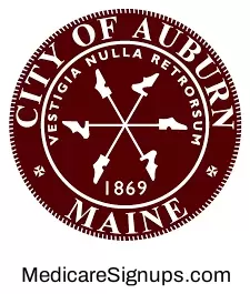 Enroll in a Auburn Maine Medicare Plan.