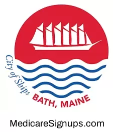 Enroll in a Bath Maine Medicare Plan.