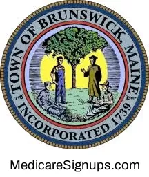 Enroll in a Brunswick Maine Medicare Plan.