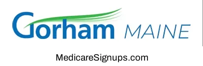 Enroll in a Gorham Maine Medicare Plan.