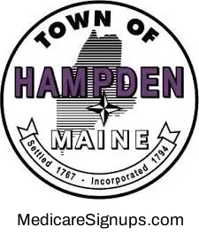 Enroll in a Hampden Maine Medicare Plan.