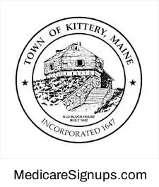 Enroll in a Kittery Maine Medicare Plan.