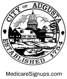 Enroll in a Augusta Maine Medicare Plan.