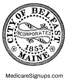 Enroll in a Belfast Maine Medicare Plan.