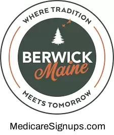 Enroll in a Berwick Maine Medicare Plan.