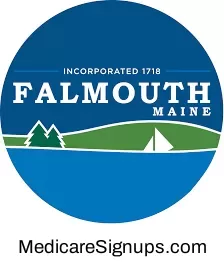 Enroll in a Falmouth Maine Medicare Plan.