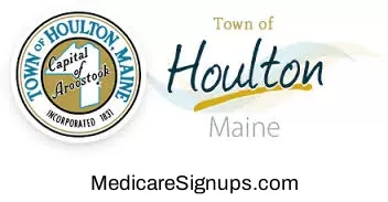 Enroll in a Houlton Maine Medicare Plan.