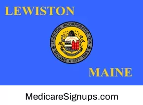 Enroll in a Lewiston Maine Medicare Plan.