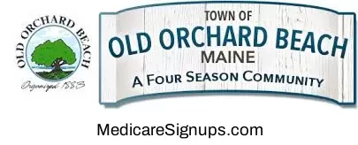 Enroll in a Old Orchard Beach Maine Medicare Plan.