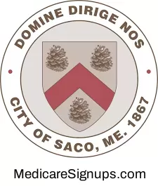 Enroll in a Saco Maine Medicare Plan.