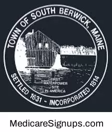 Enroll in a South Berwick Maine Medicare Plan.