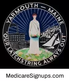 Enroll in a Yarmouth Maine Medicare Plan.